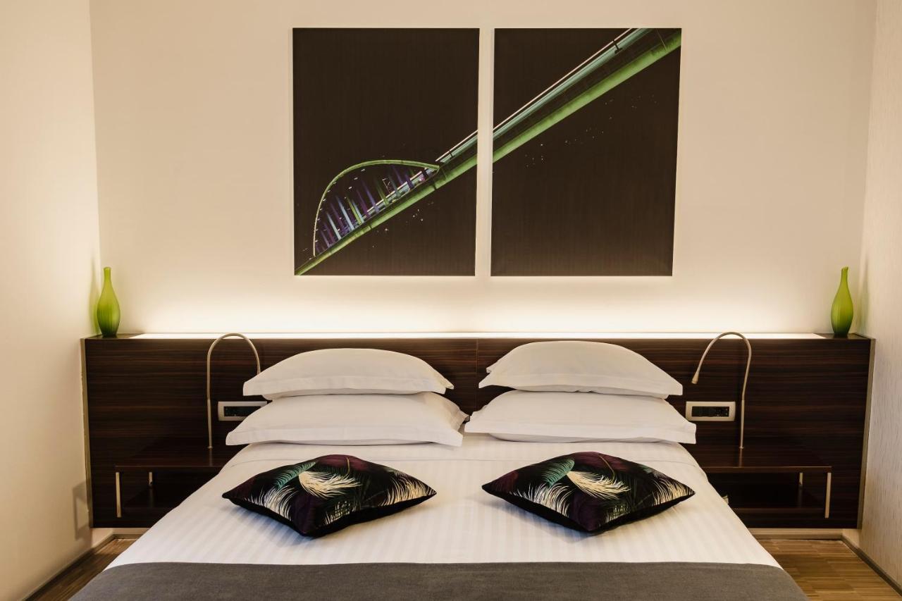Hotel Jarun Zagreb
