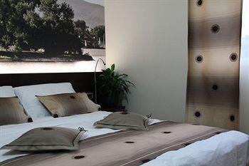 Jarun Hotel Zagreb