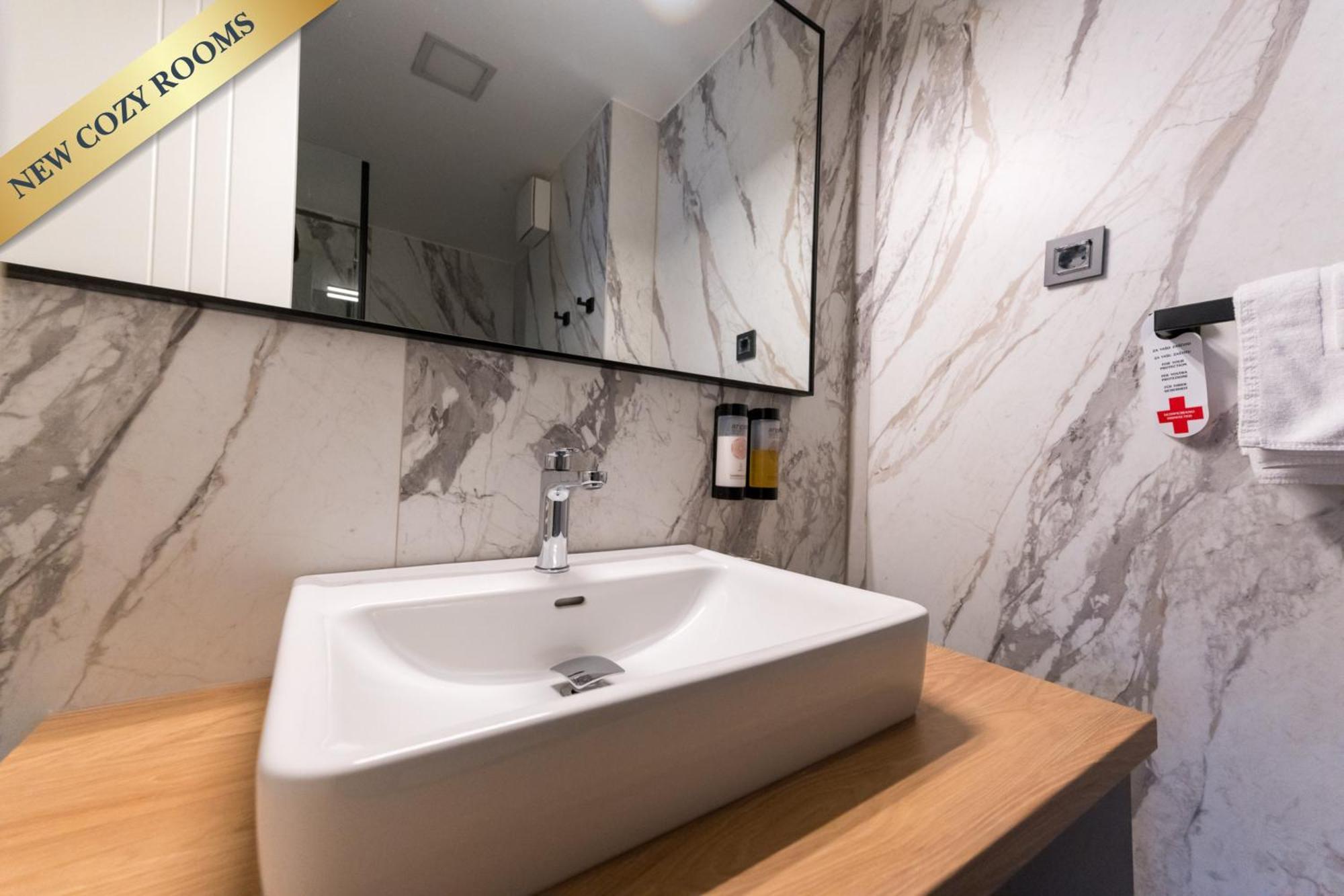 Jarun Hotel 3*