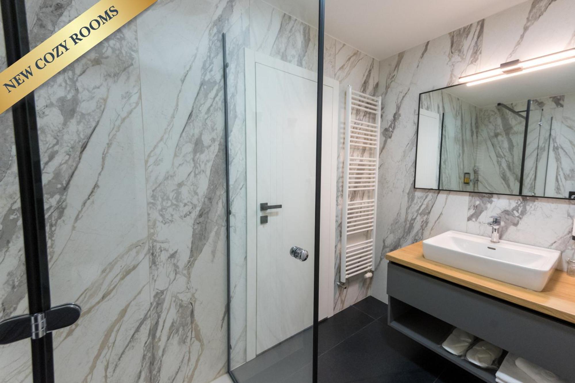 Jarun Hotel Zagreb
