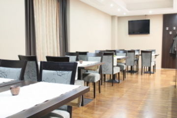 Hotel Jarun Zagreb